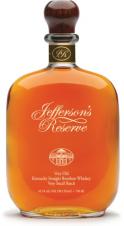 Jefferson's - Reserve (750ml) (750ml)