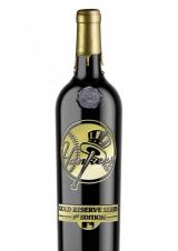 Yankees - MLB Gold Reserve Cabernet (750ml) (750ml)