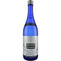 Momokawa - Silver Sake (750ml) (750ml)