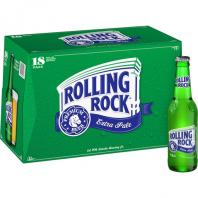 Rolling Rock - Extra Pale (18 pack 12oz bottles) (18 pack 12oz bottles)