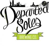 Departed Soles - Mars'N Attacks (6 pack cans) (6 pack cans)
