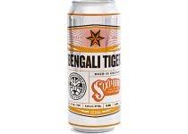 Sixpoint Brewery - Bengali Tiger IPA (6 pack 12oz cans) (6 pack 12oz cans)