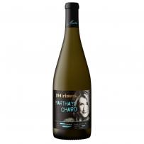 19 Crimes - Martha Stewart Chardonnay (750ml) (750ml)