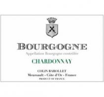 Colin Barollet a Meursault - Bourgogne Blanc (750ml) (750ml)