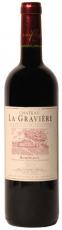 Chateau La Graviere - Bordeaux (750ml) (750ml)
