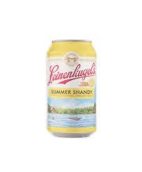 Leinenkugel Brewing Co - Leinenkugel's Summer Shandy (12 pack 12oz cans) (12 pack 12oz cans)