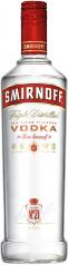 Smirnoff - Vodka (750ml) (750ml)