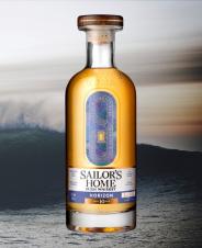Sailor's Home - Horizon 10yr Irish Whiskey (750ml) (750ml)