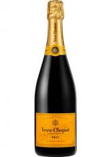 Veuve Clicquot - Brut Yellow Label (375ml) (375ml)