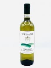 Cesani - Vernaccia di San Gimignano (750ml) (750ml)