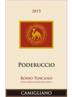 Castello di Camigliano - Toscana Poderuccio (750ml) (750ml)