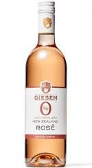 Giesen - Zero Rose