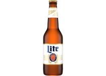 Miller - Lite (12 pack 12oz bottles) (12 pack 12oz bottles)