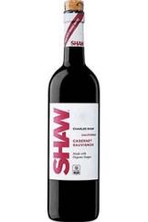 Shaw - Organic Cabernet Sauvignon (750ml) (750ml)
