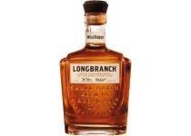 Wild Turkey - Longbranch Bourbon (750ml) (750ml)