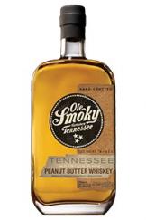 Ole Smoky - Peanut Butter Whiskey (750ml) (750ml)