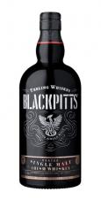 Teeling - Black Pitts Irish Whiskey (750ml) (750ml)