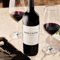 Bread & Butter - Red Blend (750ml) (750ml)