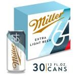 Miller Brewing Co - Miller 64 (30 pack cans) (30 pack cans)
