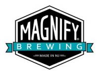 Magnify Brewing - Maine Event IPA (6 pack cans) (6 pack cans)