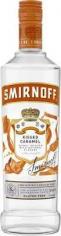 Smirnoff - Caramel Vodka (750ml) (750ml)