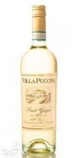 Villa Puccini - Pinot Grigio (750ml) (750ml)