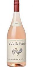 La Vieille Ferme - Rose C�tes du Ventoux (750ml) (750ml)