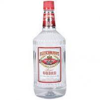 Fleischmanns Vodka - Vodka (1.75L) (1.75L)