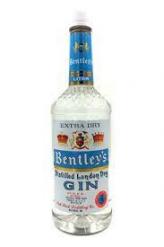 Bentleys - Gin (1.75L) (1.75L)