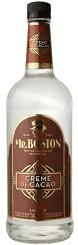 Mr. Boston - Creme de Cacao White (1L) (1L)