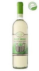 Candoni - Organic Pinot Grigio (750ml) (750ml)