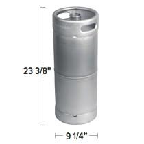 Allagash - White Ale 1/6 Keg (Sixtel Keg) (Sixtel Keg)