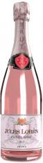 Jules Loren - Brut Cuvee Rose (750ml) (750ml)