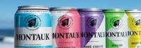 Montauk - The Surf Beer (6 pack cans) (6 pack cans)