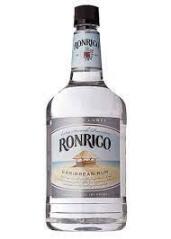 Ronrico - Rum Silver (1.75L) (1.75L)