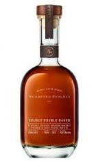 Woodford - Double Double Oaked Bourbon (750ml) (750ml)