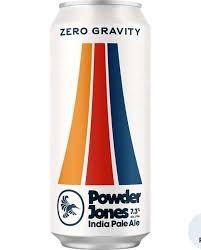 Zero Gravity - Powder Jones IPA (4 pack cans) (4 pack cans)