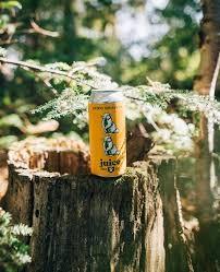 Zero Gravity - Woodchuck Woodchuck Juice (4 pack cans) (4 pack cans)