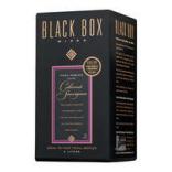 Black Box - Cabernet Sauvignon California 0 (500ml)