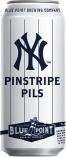 Blue Point Brewing - Pinstripe Pilsner (15 pack cans)