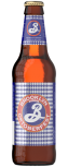 Brooklyn Brewery - Brooklyn Winter Ale (Sixtel Keg)