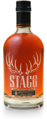 Stagg - Kentucky Straight Bourbon Whiskey (750ml) (750ml)