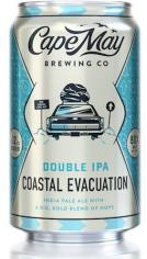 Cape May Brewing Company - Coastal Evacuation (6 pack cans) (6 pack cans)