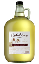 Carlo Rossi - Chardonnay Reserve (4L) (4L)