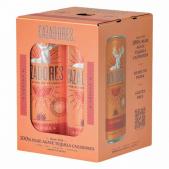 Cazadores - Paloma (4 pack cans)
