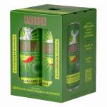 Cazadores - Spicy Margarita (4 pack cans)