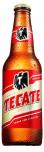 Cerveceria Cuauhtemoc Moctezuma - Tecate (12 pack 12oz cans)