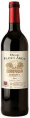 Chteau Florie Aude - Red Bordeaux Blend (750ml) (750ml)