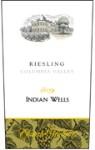 Chateau Ste. Michelle - Riesling Columbia Valley Indian Wells Vineyard (750ml) (750ml)