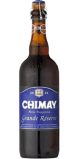 Chimay - Grande Reserve Blue (750ml)